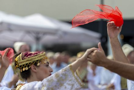 60. Tydzień Kultury Beskidzkiej